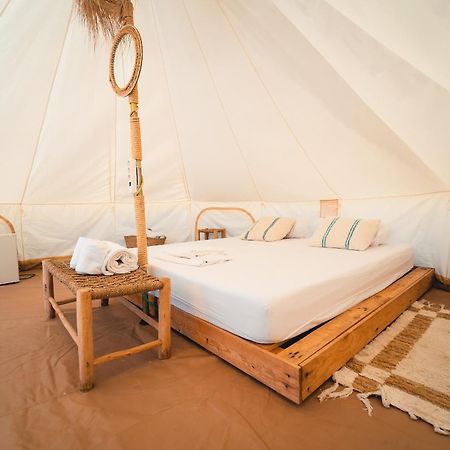 Camping Tres Estrellas Mediterraneo Xilxes  Eksteriør billede
