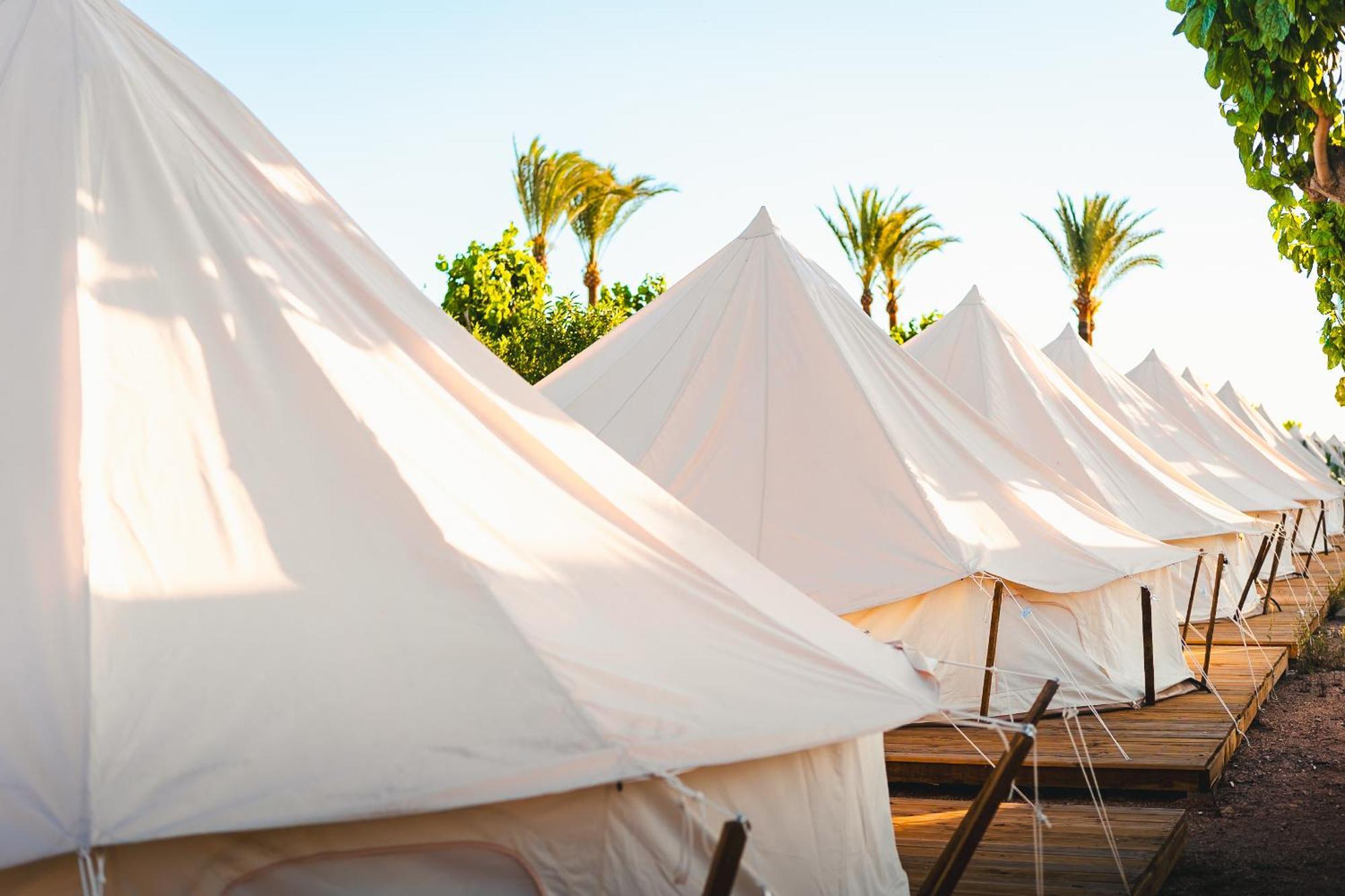 Camping Tres Estrellas Mediterraneo Xilxes  Eksteriør billede